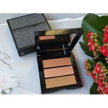 Contouring Kiko